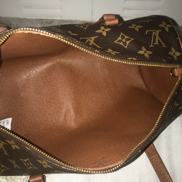 Louis Vuitton Bags Authentic Vintage Louis Vuitton Papillon Bag